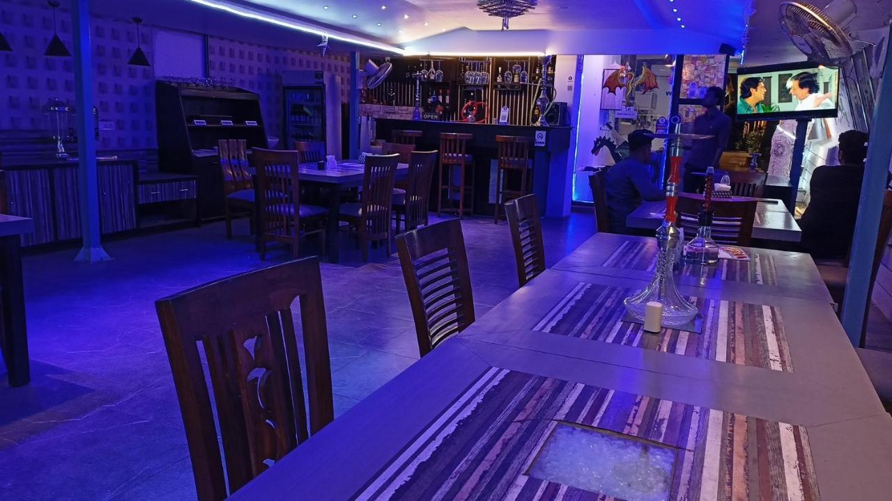 Fusion Resorts Candolim Exterior photo