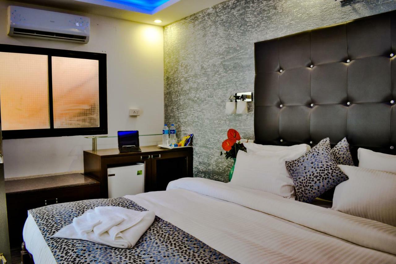 Fusion Resorts Candolim Exterior photo